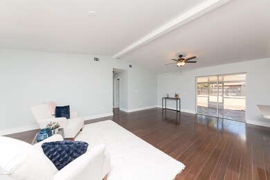 Family Room View 1