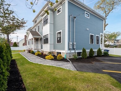 472 Hyde Park Ave unit 472, Roslindale, MA 02131 - photo 4