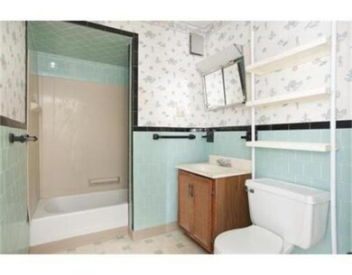 45 Soley St unit 1, Charlestown, MA 02129 - photo 7