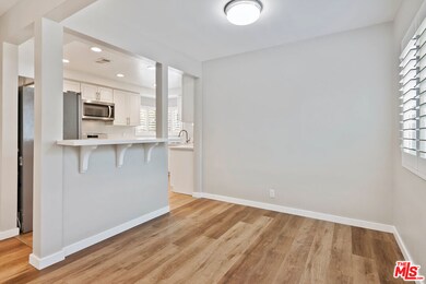 Breakfast Bar/Nook