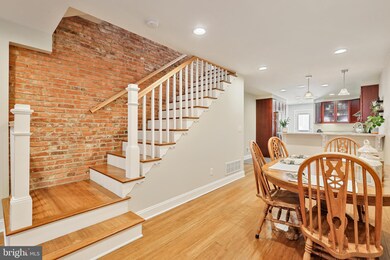 1021 S Bouldin St, Baltimore, MD 21224 - photo 7