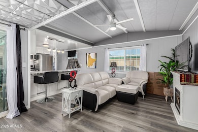 15606 S Gilbert Rd unit 109, Chandler, AZ 85225 - photo 5