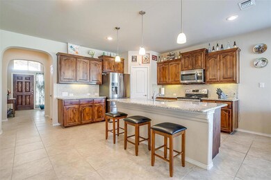 1017 Katherine Rd, Weatherford, TX 76087 - photo 4