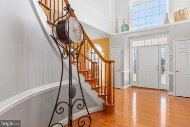 38 Sentinel Ridge Ln unit 7039438175, Stafford, VA 22554 - photo 6