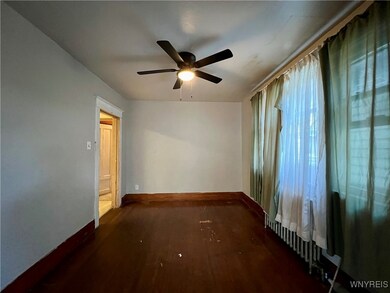 Lower - Dining Room