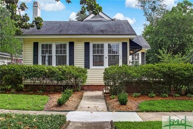 106 E 55th St, Savannah, GA 31405 - photo 2