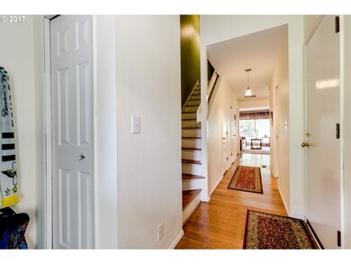 Entrance/Foyer