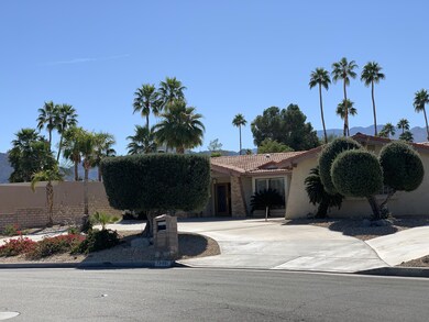 Front view 2