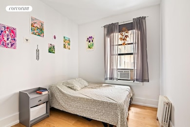 523 W 143rd St unit 2-B, New York, NY 10031 - photo 4