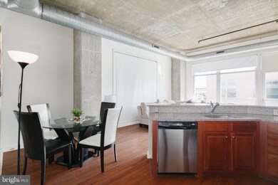 113 N Bread St unit 3D6, Philadelphia, PA 19106 - photo 6