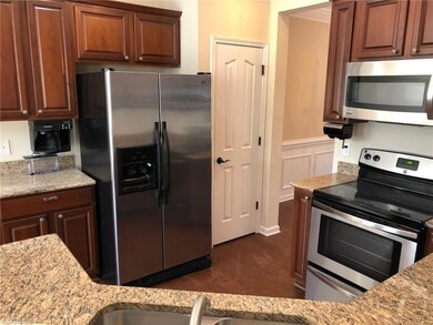 4522 Saddlewood Club Dr, High Point, NC 27265 - photo 6