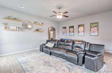 31719 E 64th St S, Broken Arrow, OK 74014 - photo 7