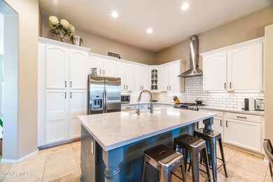 Krongaard kitchen 1
