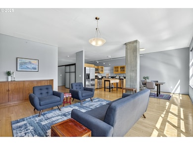 The Elizabeth unit 605, Portland, OR 97209 - photo 5