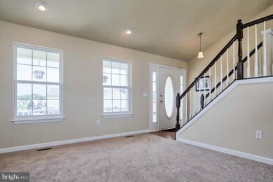 542 Trevanion Terrace, Taneytown, MD 21787 - photo 6