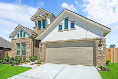 25435 Kidwiler Dr, Tomball, TX 77375 - photo 4