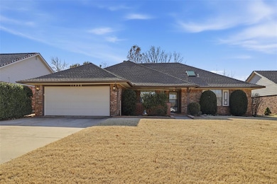 11228 NW 109th St, Yukon, OK 73099 - photo 2