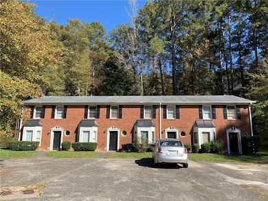 1103 Unit is second unit from the Left of Quadroplex!