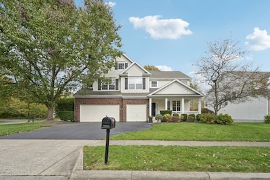 6340 Skipping Stone Dr, New Albany, OH 43054 - photo 2