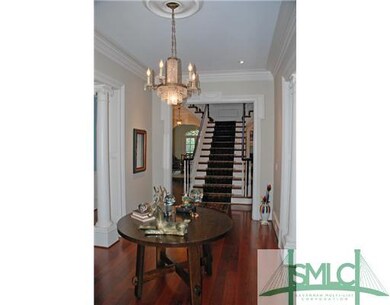 Other. Foyer