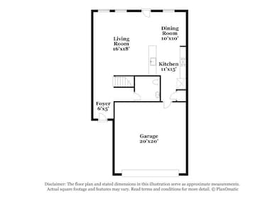 28009 Irving Dr, Magnolia, TX 77355 - photo 2