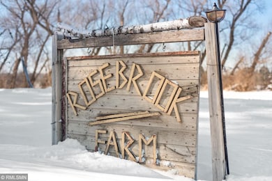 The Rosebrook Farm is the American Dream!