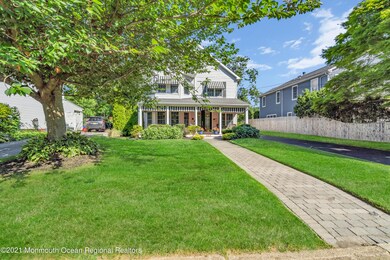 603 South St, Brielle, NJ 08730 - photo 6