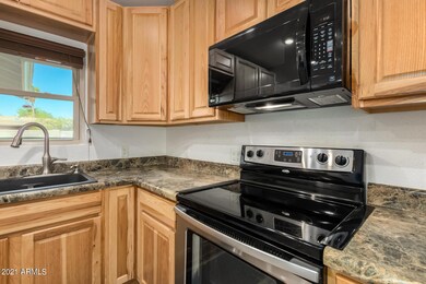 702 N 97th Place, Mesa, AZ 85207 - photo 5