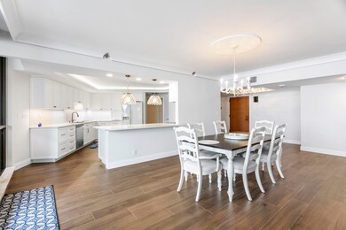 Lake Point Tower unit 454, North Palm Beach, FL 33408 - photo 7