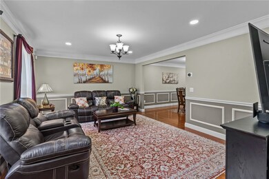 23 Gray Coach W, Cranston, RI 02921 - photo 5