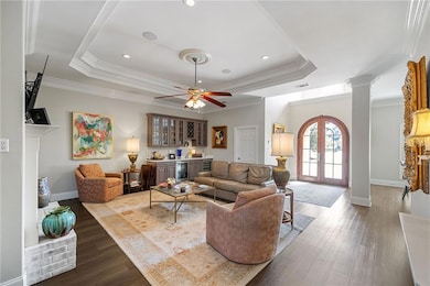 24196 Snowy Egret Cove, Springfield, LA 70462 - photo 3