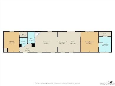 3051 N Carolwood Point, Hernando, FL 34442 - photo 6