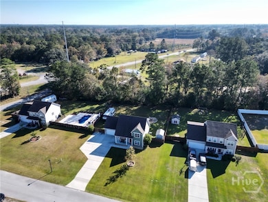 101 Buford Hill Rd, Eden, GA 31307 - photo 5