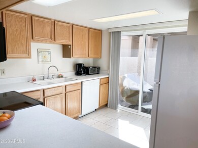 7846 E Park View Dr unit 5, Mesa, AZ 85208 - photo 7