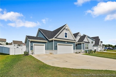 4244 Dock View Rd, Fayetteville, NC 28306 - photo 3