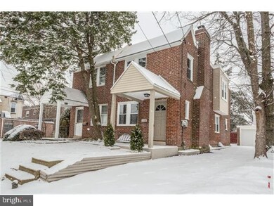 286 Braddock Ave, Lansdowne, PA 19050 - photo 2