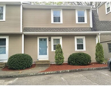 1040 Main St unit 2, Millis, MA 02054 - photo 2