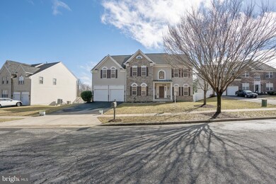 11105 Queens Wood Terrace, Bowie, MD 20721 - photo 2