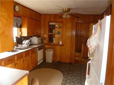 Exterior Front Kitchen