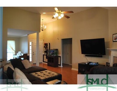 Den/Family/Great Room.