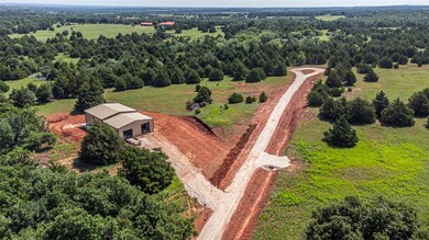 7377 Redbud Trail, Guthrie, OK 73044 - photo 3