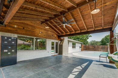 8412 Brookview Dr, North Richland Hills, TX 76182 - photo 5