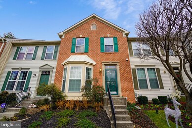 9305 Maxwell Ct, Laurel, MD 20723 - photo 2