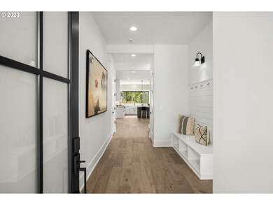 Entrance/Foyer