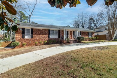 407 Sheffield Cir, Augusta, GA 30909 - photo 4