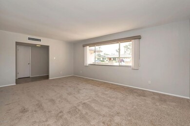 Front Room Entry