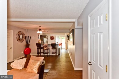 7508 S Arbory Ln, Laurel, MD 20707 - photo 5