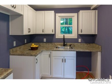 Great new kitchen