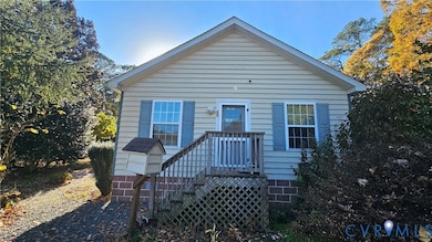 22511 Rose Cottage Rd, Locustville, VA 23404 - photo 4