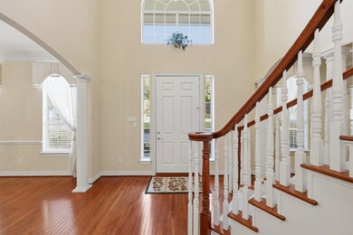 1860 Plum Creek Dr, Midlothian, TX 76065 - photo 5